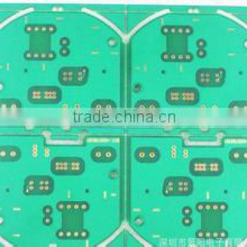 2 Layer PCB heavy copper 6oz PCB