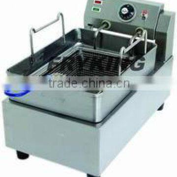 Counter Top Fryer (one tank)