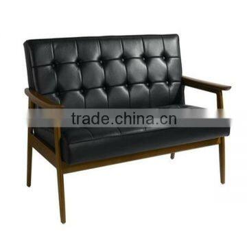 Classical luxury soft sofa