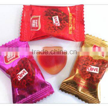 Wedding Gummy Jelly Candy photo-3