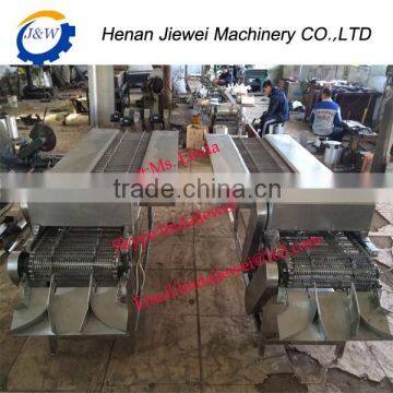Poultry Feet Cutting Machine/Chicken Paw Cutter Machine/Duck Claw Cutting Machine Price