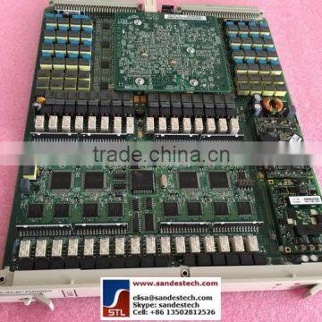 Huawei CSRB H603CSRB0 H603CSRB 03030DRQ 32-channel ADSL2+ POTS Combo Board Huawei RATF H601RATF for Huawei UA5000 CSRB CSMB ADMB photo-5