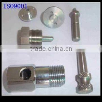 CNC precision turning products