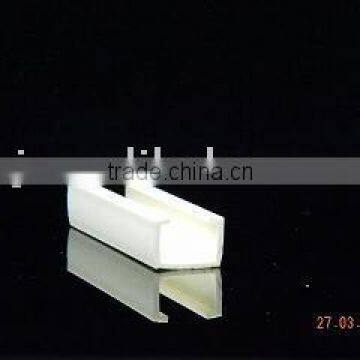 RX-0077 U- shape pvc profile
