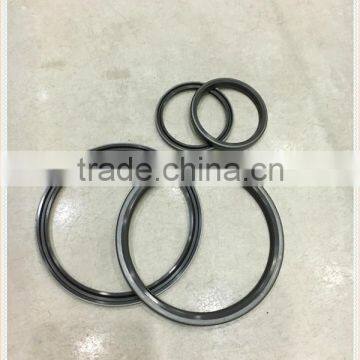 Best Quality 80x95x6 Metal Dust Seal for Excavator Bushing photo-2