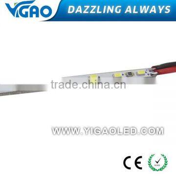 super thin 3mm DC24V 3014 led light bar for light-box