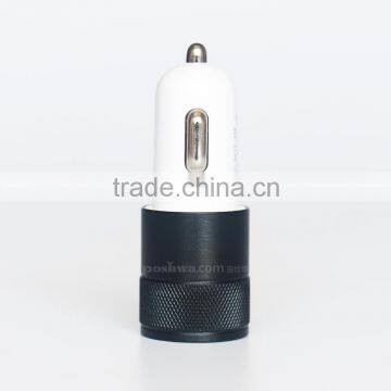 Car charger 2 usb 2.1a