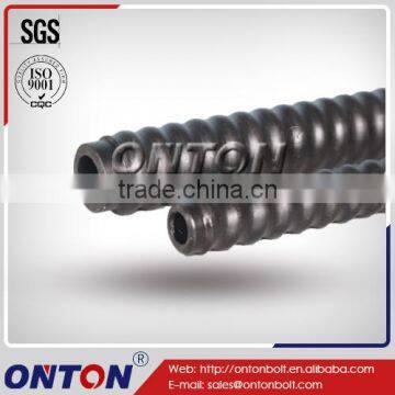 ONTON made in china self drilling anchor bolt