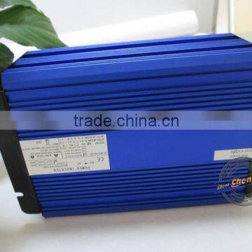 Hot Sell 600Watt Dc To 100V/110V/120V/220V/230V/240VAc Circuit Diagram Converter Intelligent Grid Hybrid Solar Power Inverter