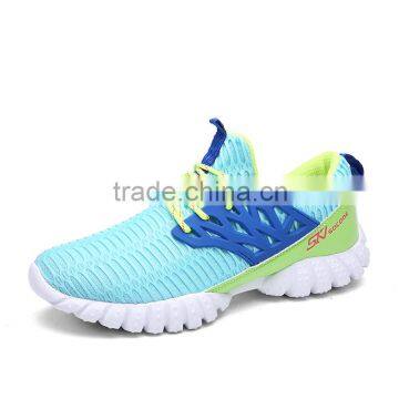 Hot Selling Sport Shoes Fashion Breathable Casual Shoes Running Shoes photo-3