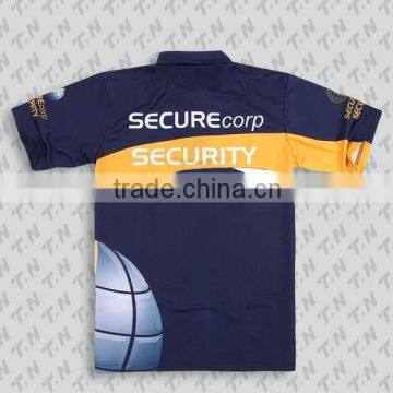 Wholesale Polo Shirts, Embroidered Polo Shirts Logo, Sports Polo Shirt photo-2