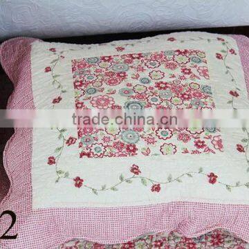 Aw12 Pillowcases 50*50 & 60*60 cm