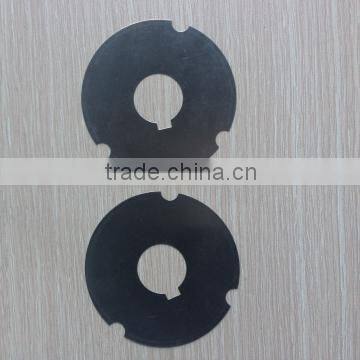 washer aluminum stamping parts OEM