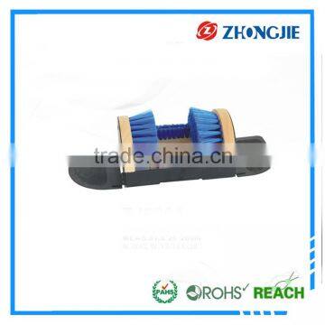 Trustworthy China Supplier Round Cleaning Shoe Brush photo-4