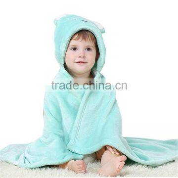 China Wholesale Custom Light Polyester Blanket