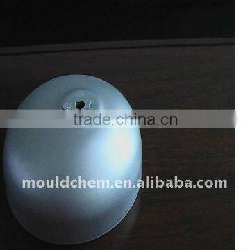 titanium alloy stamping part in chemical engineering