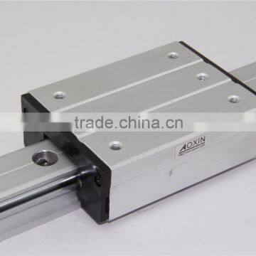 Hot Sale Linear Guideway LGD12/ Linear Guide Bearing Supplier's Choice