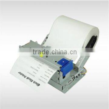 Heavy Duty 112mm Thermal Kiosk Printer SK1-41ASF4-Q4, with autocutter