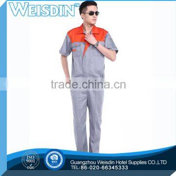 china supplier wholesale worker uniform cheap comfortable work suit