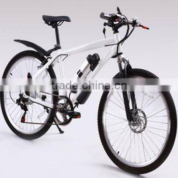 Electric Bicycle (Model SEB350U)