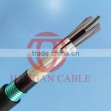 4 core multimode fiber optic cable
