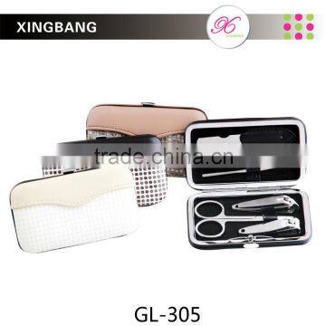 wholesale mini manicure & pedicure set, beauty care equipement, nail care tools