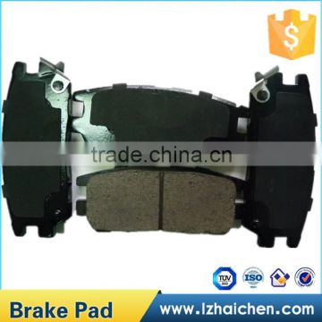 Ceramic Brake pads OEM: D1060-4BA0A