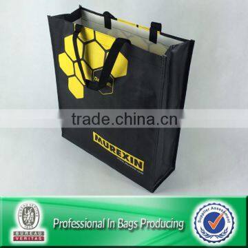 Lead free Custom Shopping Bags With Logo