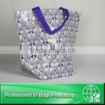 PP Woven Laminated Bag