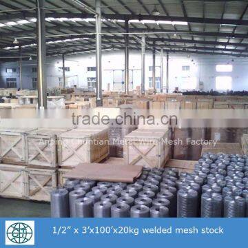 Galvanized Hardware Cloth photo-3