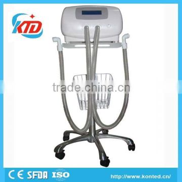 China ICU/CCU Medical Devices Portable Phlegm Suction Unit