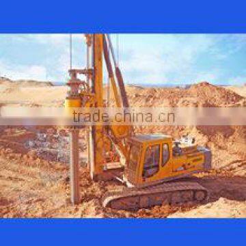 Foundation Hydraulic XCMG XR460D Rotary Drilling Rig for Sale