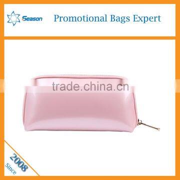 Pvc Zip Lock Bag Bag Makeup Heat Resistant Cosmetic Bag photo-2
