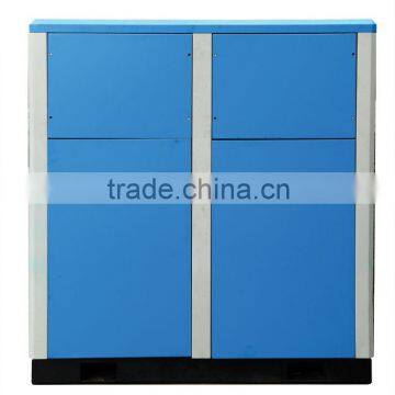 SF250A 250KW/335HP 7 Bar AUGUST Stationary Air Cooled Screw Air Compressor Price of Screw Compressor photo-3