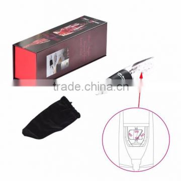 crystal Wine Aerator/cheap wine aerator /patent product from manufacture