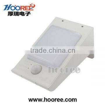 High Brightness Sensor Light Solar Motion Lights