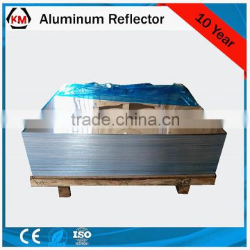 fluorescent light aluminum reflector sheet