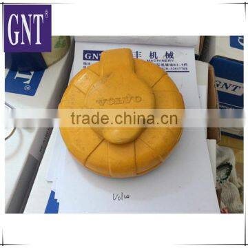 for sale GNT top quality EC210 excavator fuel tank cap