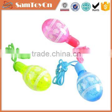 Children bubble water egg shape mini bubble maker toy