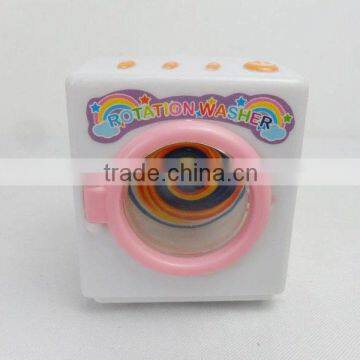 Wind up Small Washing Machine Toys