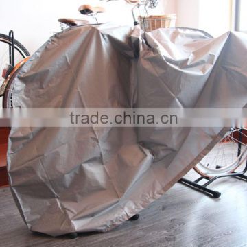 Kingbike-20160803 Fashion outdoor exercise bike covers