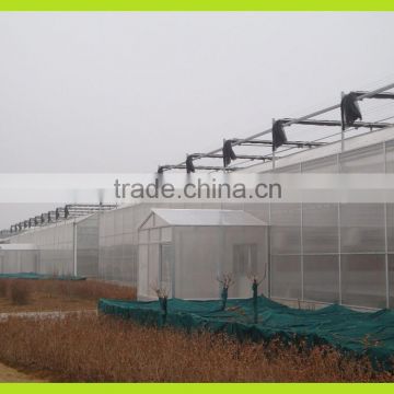 Polycarbonate Sheet Greenhouse