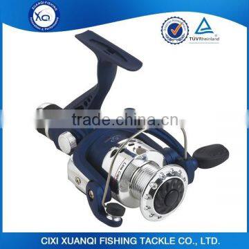 spinning fishing reel power handels with low price