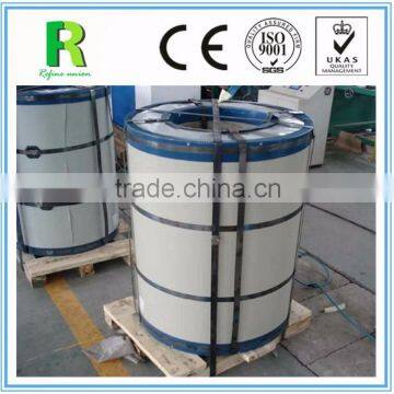 China Supplier Low Price China Whiteboard Steel Coil