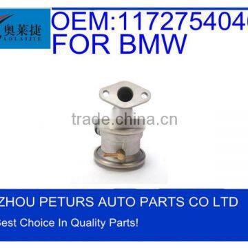 VACUUM COMBINATION SECONDARY AIR VALVE OEM:11727540468 FOR BMW