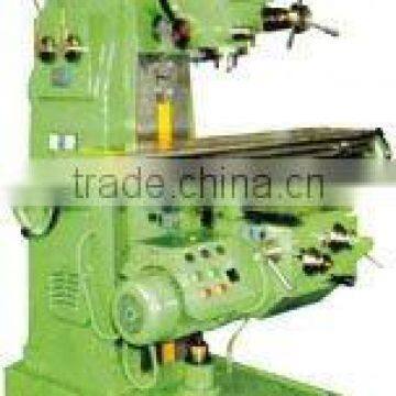 Vertical Milling Machine