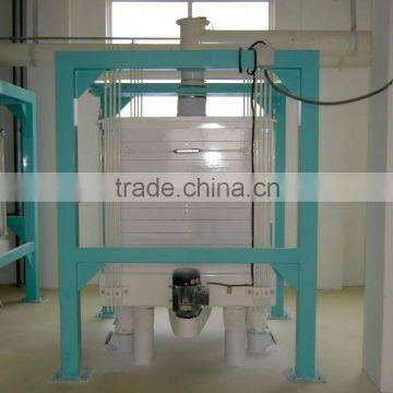 FSFJ series Check sifter/flour sifter/flour sifter machine