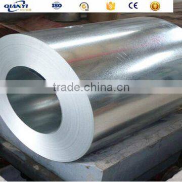 H180YD+Zfcold rolled hot-dipped galvanized steel coil