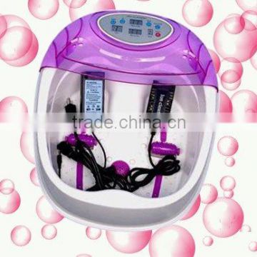 Detox Foot bath basin type with CE approved