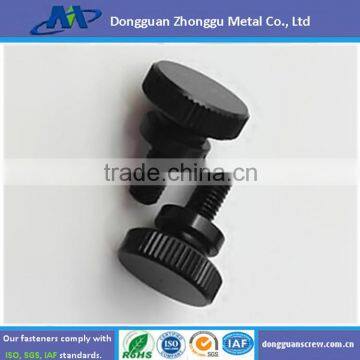 Thumb Screw for Drill Guide